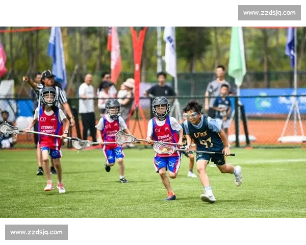 少年绿茵 1v1：脚下技巧藏惊艳