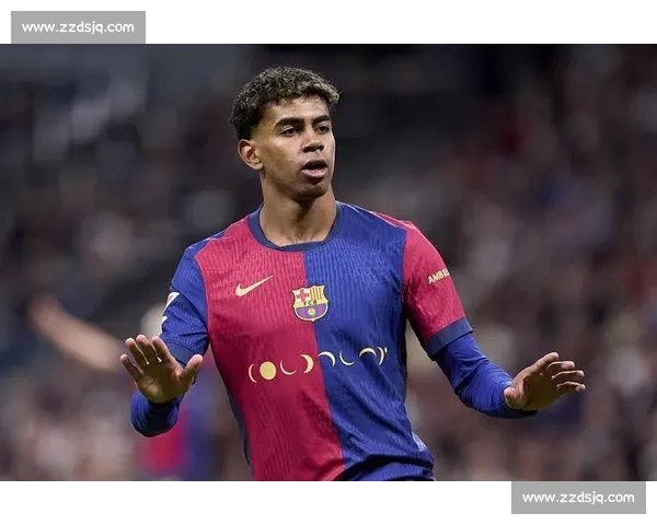 复仇夜情书：姆巴佩 12 球弑巴萨，亚马尔藏起王子病