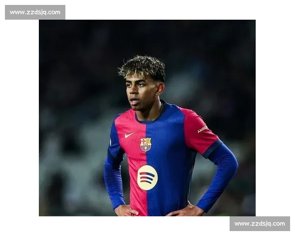 失衡瞬间的致命断球！卡雷拉斯锁死 2 亿天才亚马尔