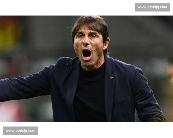 孔蒂 46 场破百！意甲史上首位三队达百积分主帅